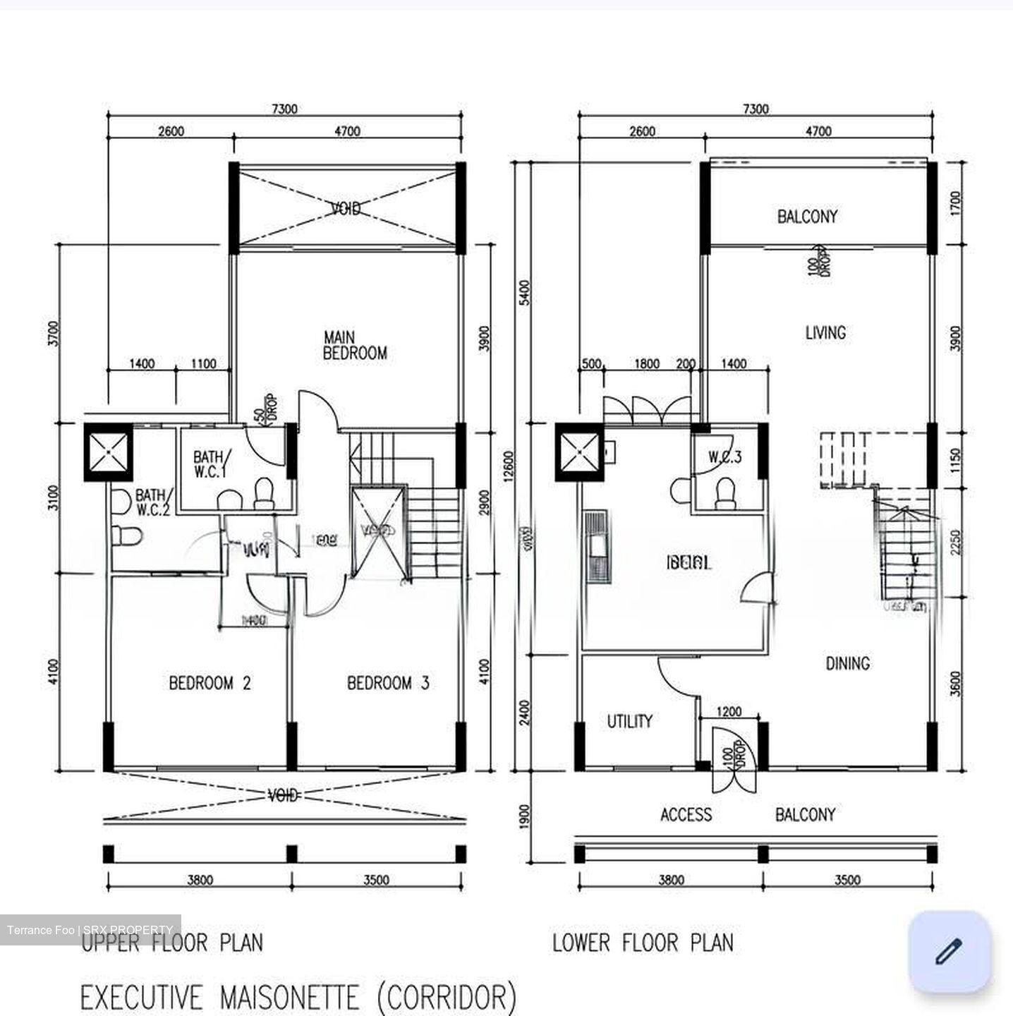 Blk 20 Joo Seng Road (Toa Payoh), HDB Executive #534937621